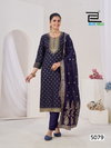 Aisha By Blue Hills Rayon Print Wholesale Kurti With Bottom Dupatta In India
